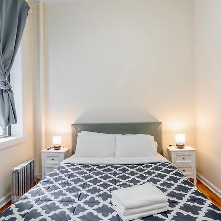 2 Bedroom Hidden Upscale Oasis نيو يورك المظهر الخارجي الصورة